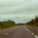 Weiter Richtung Rovaniemi ins Landesinnere