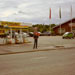 Inari Downtown, Kaffeepause