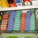 Smart Zigaretten im Tankstellen-Shop