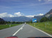 Chur Richtung Landquart