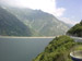 Stausee Lai da Sontga Maria (Lago di Santa Maria)