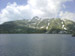 Totensee auf dem Grimselpass